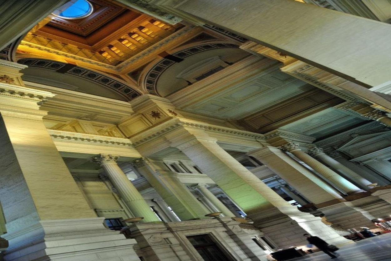 Cinquantenaire Appartement Brüssel Exterior foto