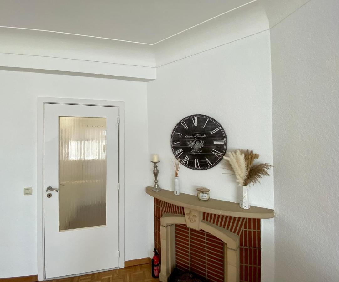 Cinquantenaire Appartement Brüssel Exterior foto